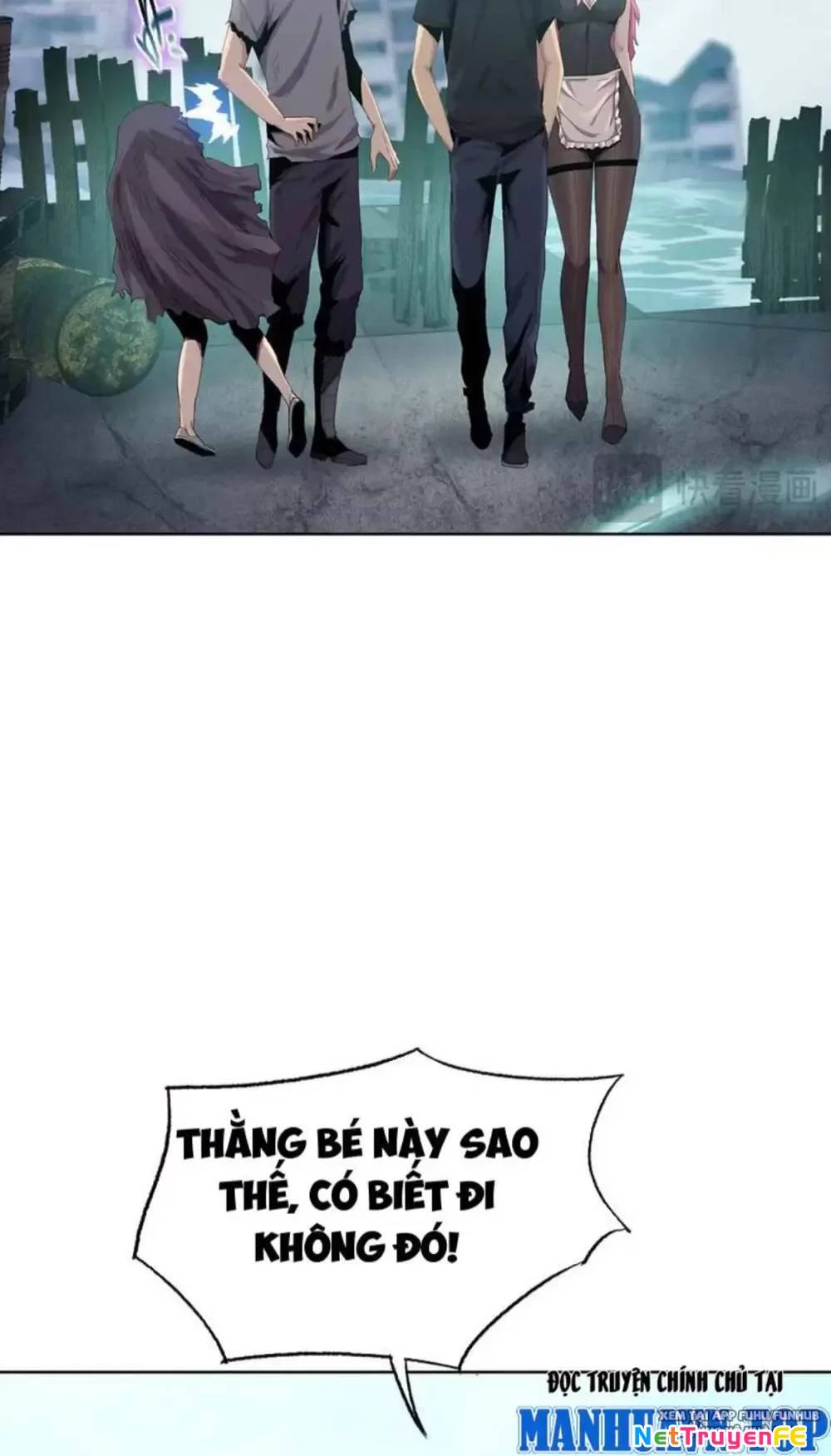 Kẻ Tàn Nhẫn Ngày Tận Thế Bắt Đầu Dự Trữ Hàng Tỷ Tấn Vật Tư Chapter 20 - Trang 34