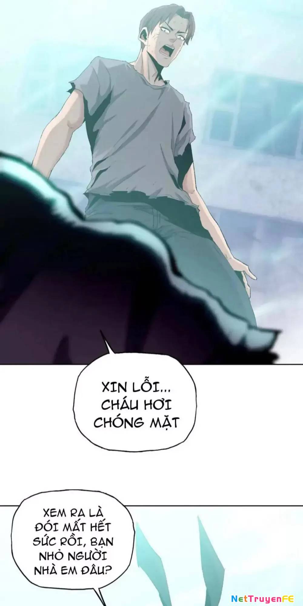 Kẻ Tàn Nhẫn Ngày Tận Thế Bắt Đầu Dự Trữ Hàng Tỷ Tấn Vật Tư Chapter 20 - Trang 35