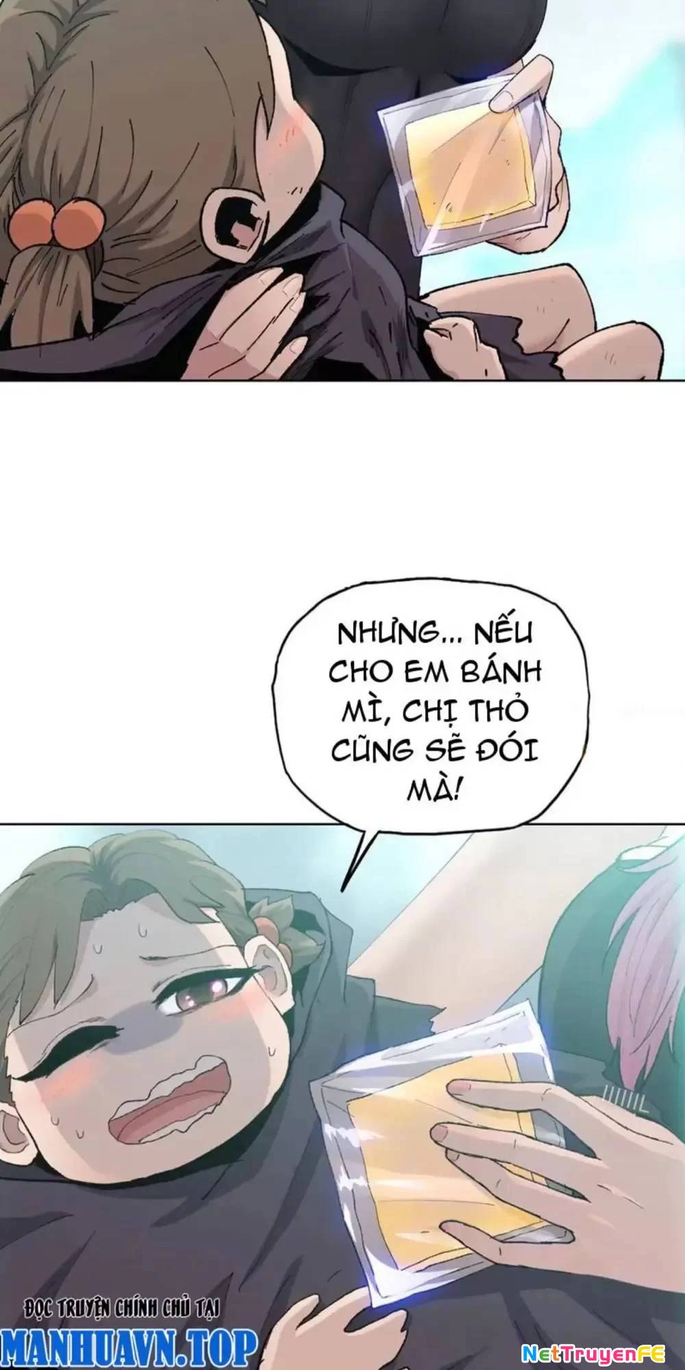 Kẻ Tàn Nhẫn Ngày Tận Thế Bắt Đầu Dự Trữ Hàng Tỷ Tấn Vật Tư Chapter 20 - Trang 38