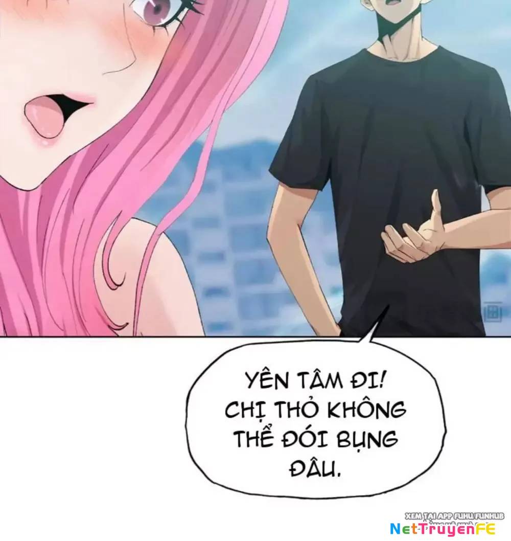 Kẻ Tàn Nhẫn Ngày Tận Thế Bắt Đầu Dự Trữ Hàng Tỷ Tấn Vật Tư Chapter 20 - Trang 40