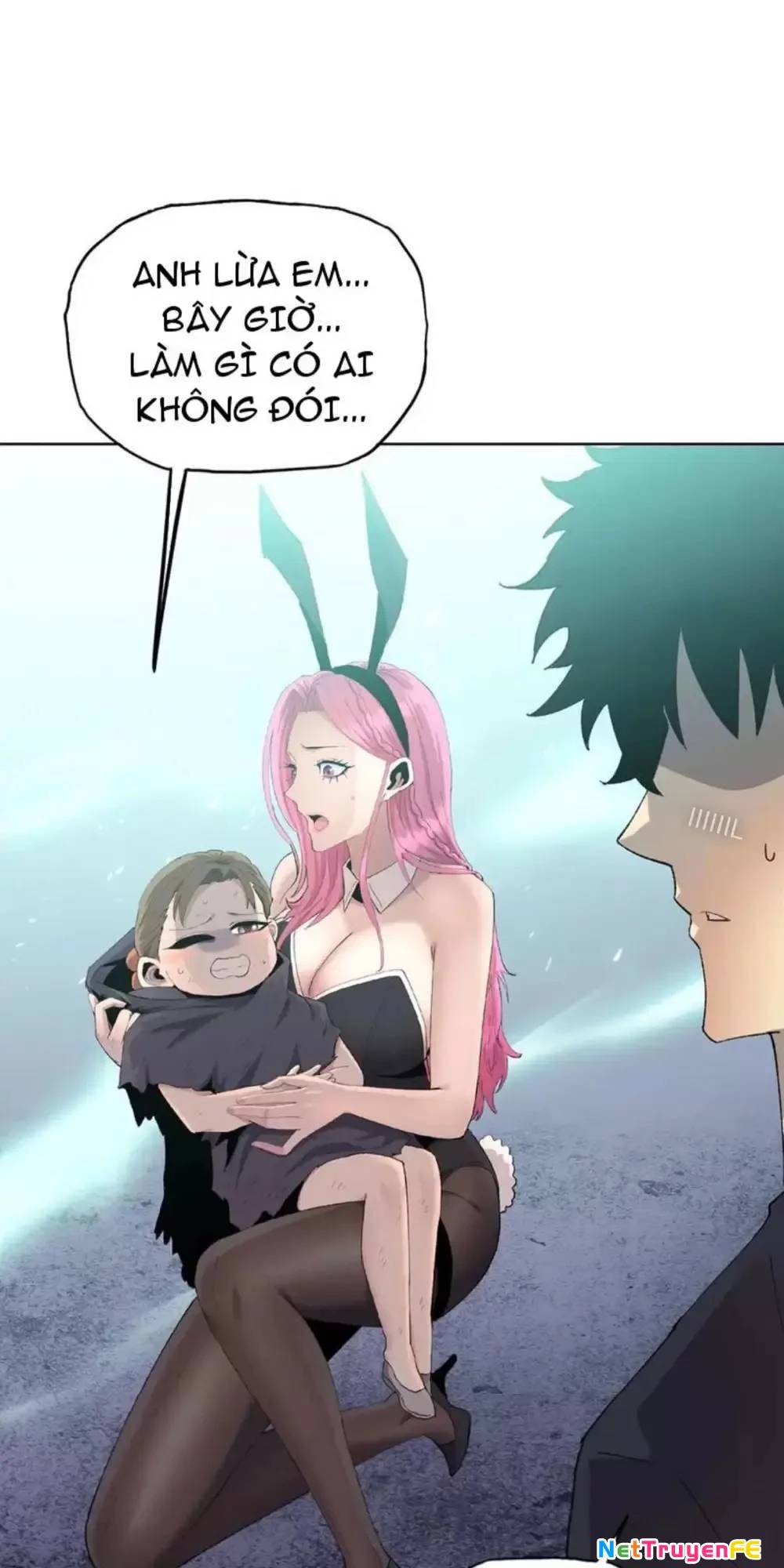 Kẻ Tàn Nhẫn Ngày Tận Thế Bắt Đầu Dự Trữ Hàng Tỷ Tấn Vật Tư Chapter 20 - Trang 41