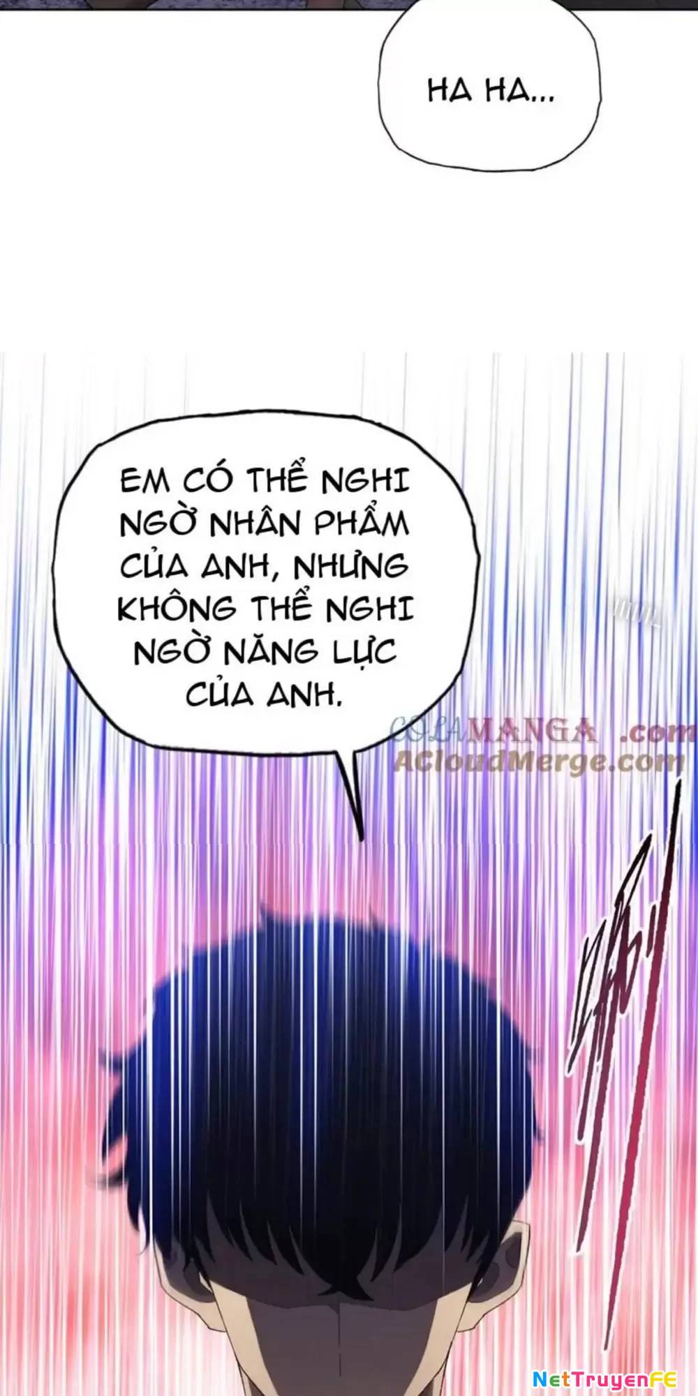 Kẻ Tàn Nhẫn Ngày Tận Thế Bắt Đầu Dự Trữ Hàng Tỷ Tấn Vật Tư Chapter 20 - Trang 42