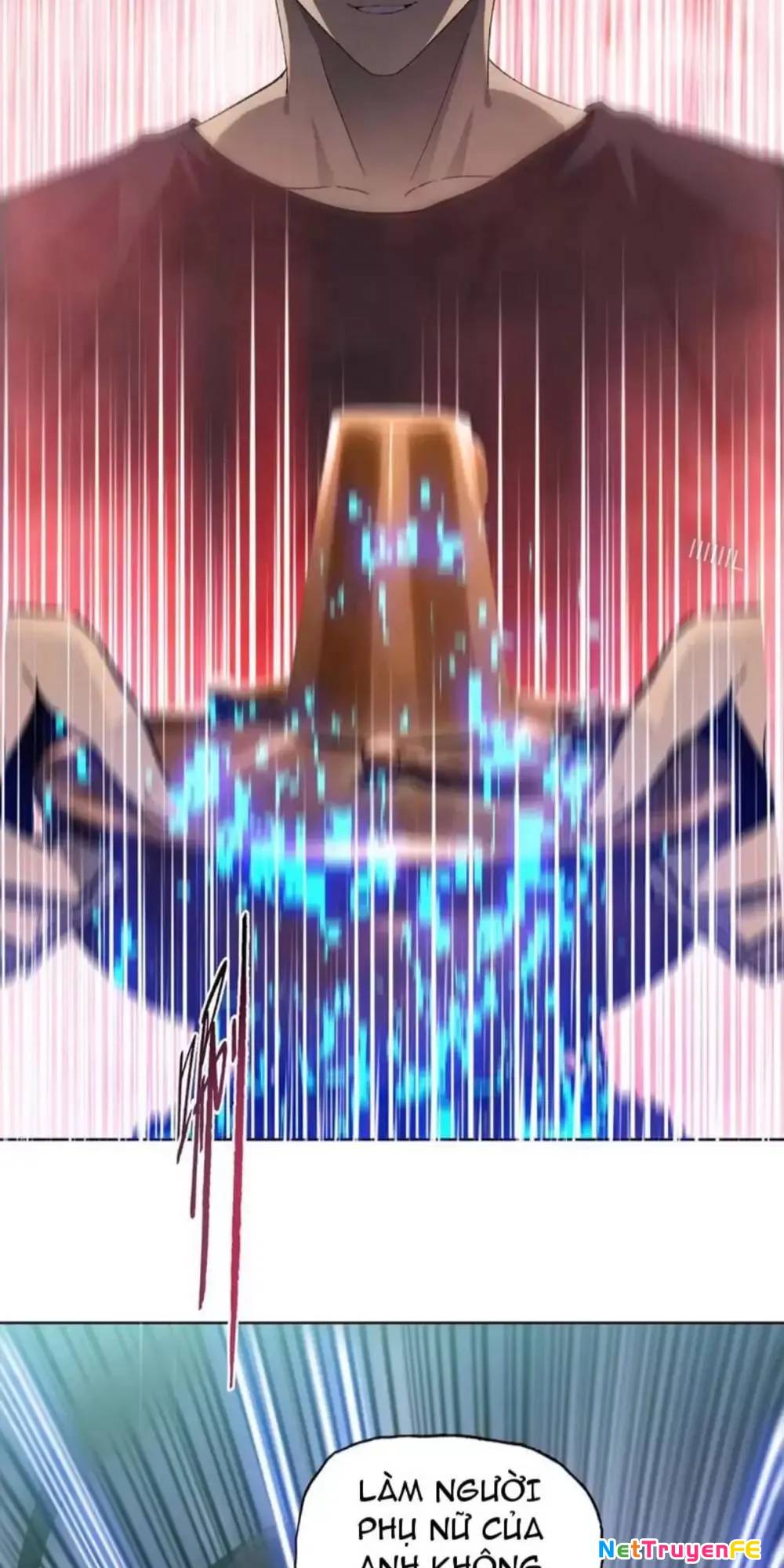 Kẻ Tàn Nhẫn Ngày Tận Thế Bắt Đầu Dự Trữ Hàng Tỷ Tấn Vật Tư Chapter 20 - Trang 43