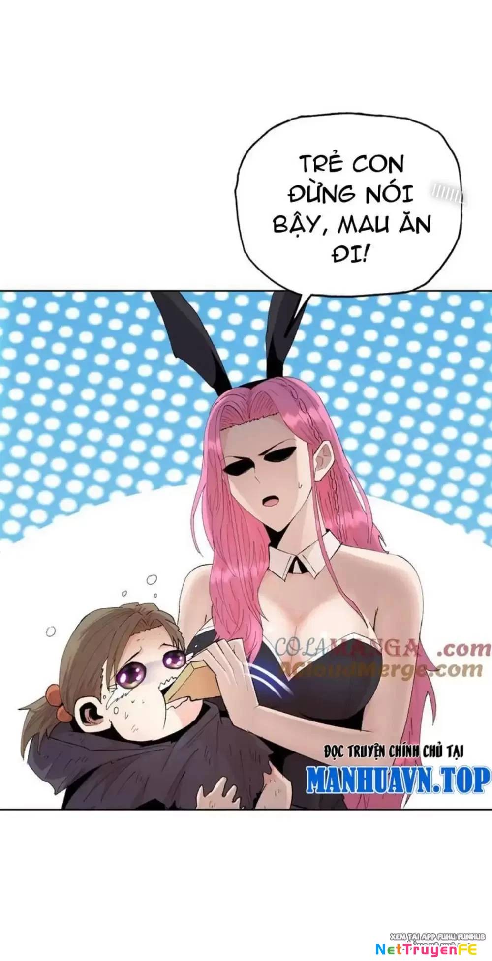 Kẻ Tàn Nhẫn Ngày Tận Thế Bắt Đầu Dự Trữ Hàng Tỷ Tấn Vật Tư Chapter 20 - Trang 45