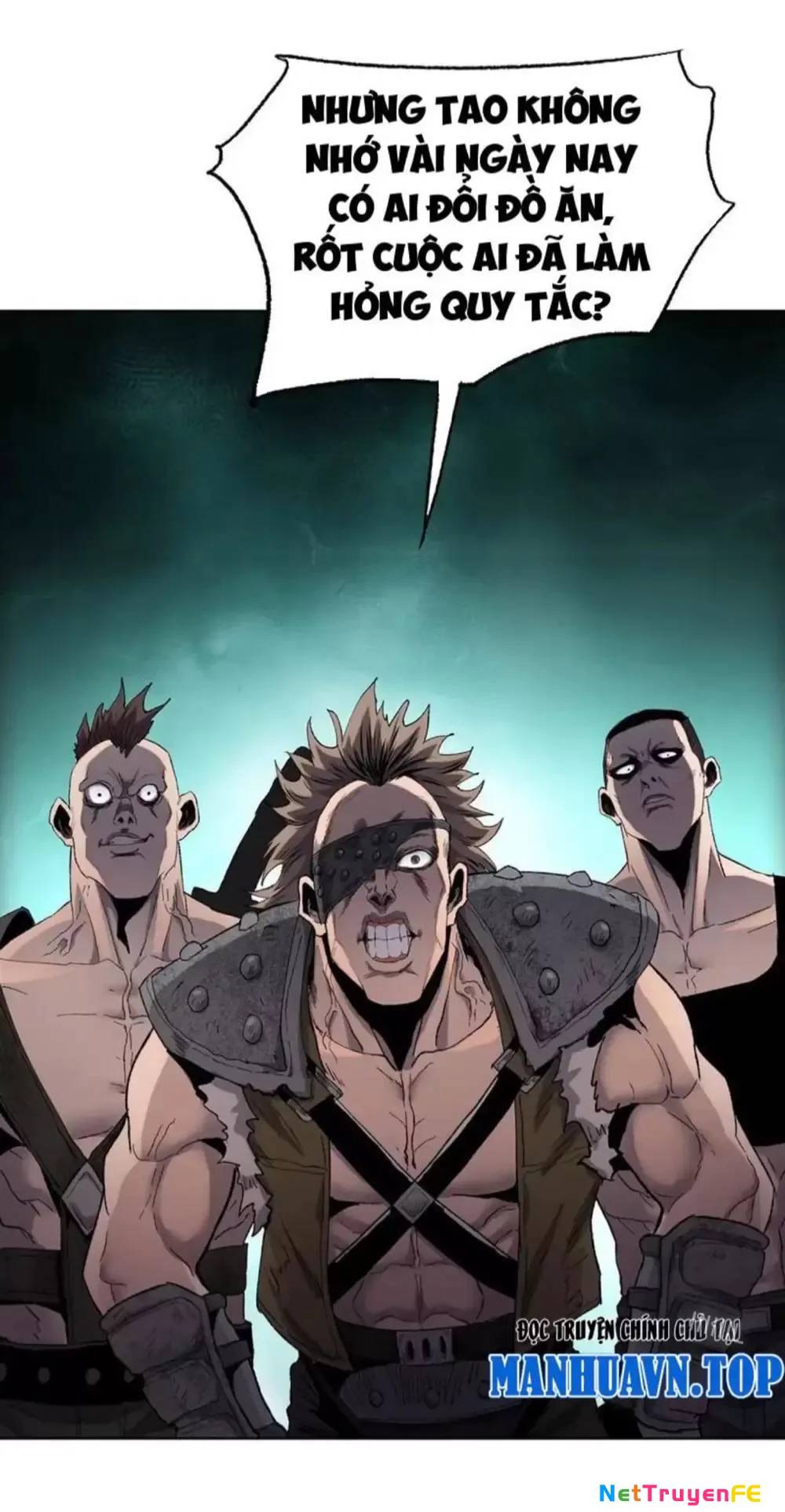 Kẻ Tàn Nhẫn Ngày Tận Thế Bắt Đầu Dự Trữ Hàng Tỷ Tấn Vật Tư Chapter 20 - Trang 49