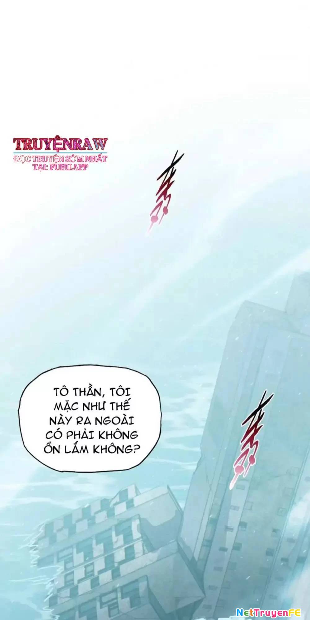 Kẻ Tàn Nhẫn Ngày Tận Thế Bắt Đầu Dự Trữ Hàng Tỷ Tấn Vật Tư Chapter 20 - Trang 5