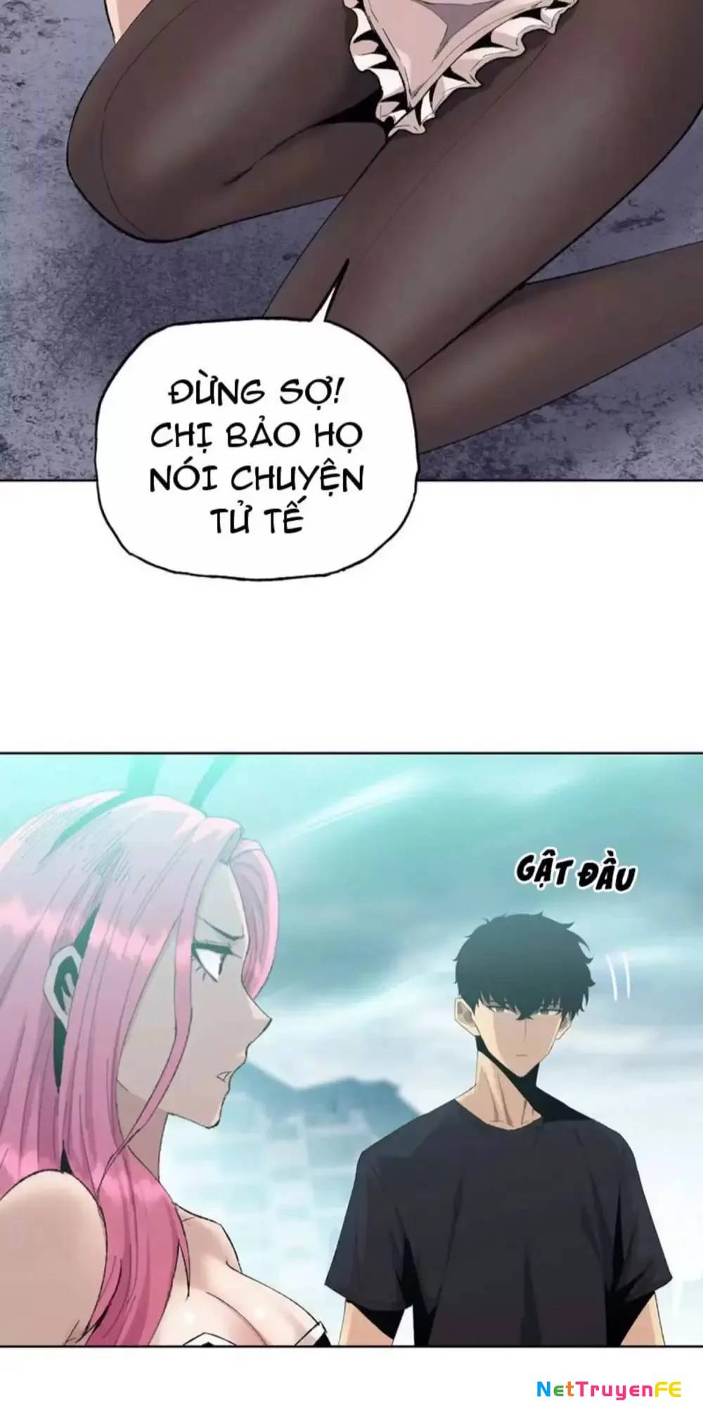 Kẻ Tàn Nhẫn Ngày Tận Thế Bắt Đầu Dự Trữ Hàng Tỷ Tấn Vật Tư Chapter 20 - Trang 51