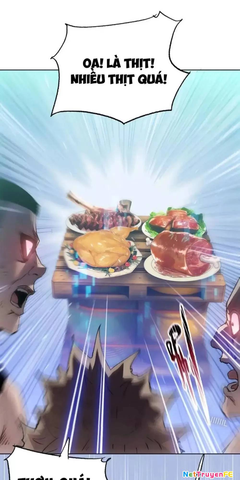 Kẻ Tàn Nhẫn Ngày Tận Thế Bắt Đầu Dự Trữ Hàng Tỷ Tấn Vật Tư Chapter 20 - Trang 56