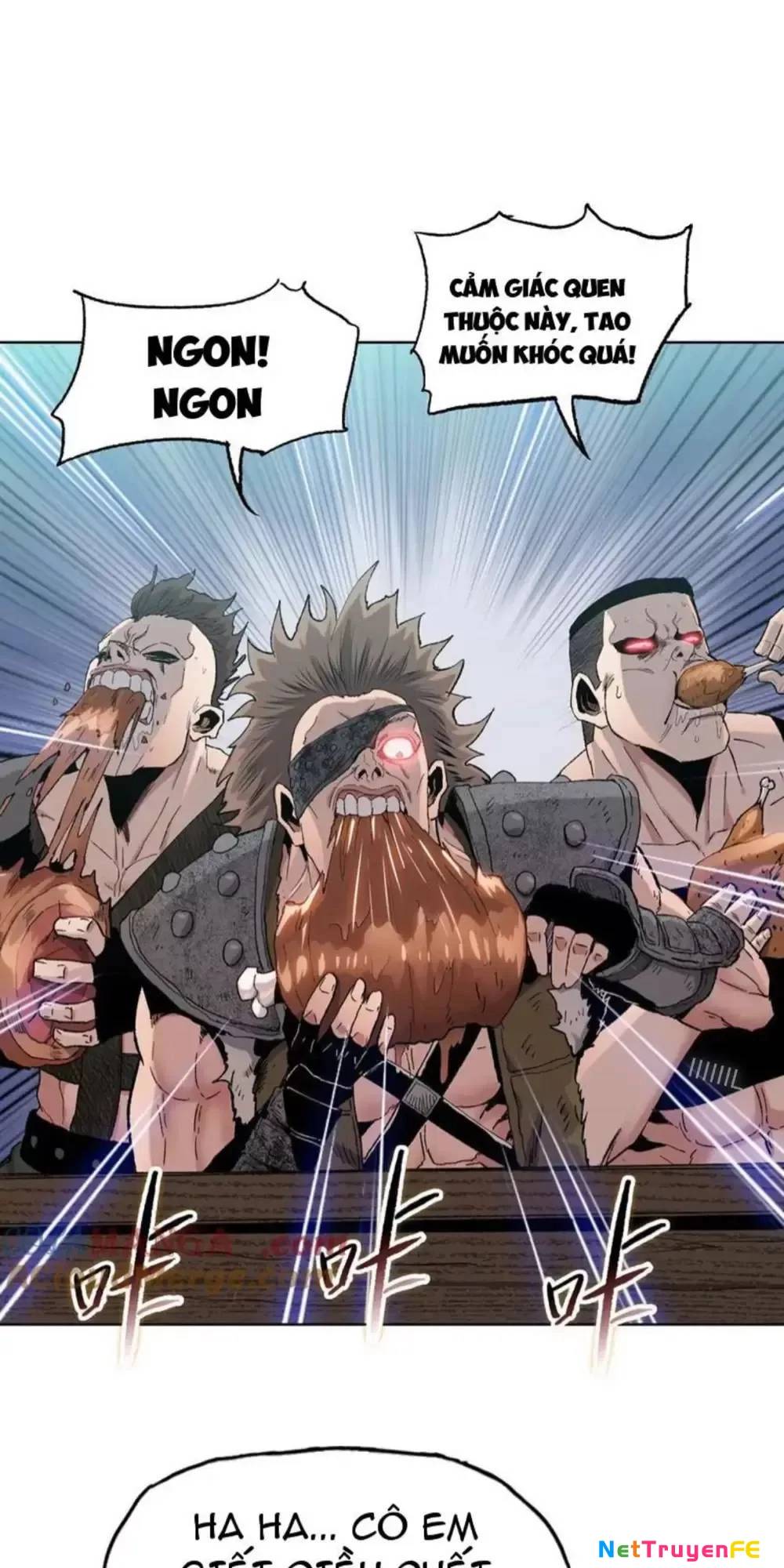 Kẻ Tàn Nhẫn Ngày Tận Thế Bắt Đầu Dự Trữ Hàng Tỷ Tấn Vật Tư Chapter 20 - Trang 58