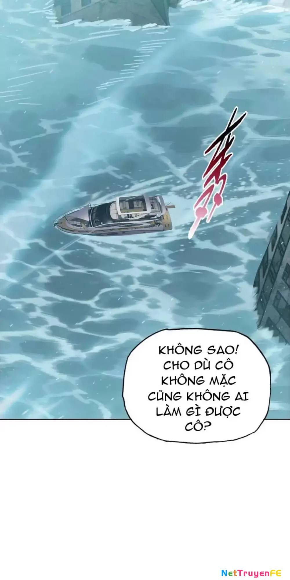 Kẻ Tàn Nhẫn Ngày Tận Thế Bắt Đầu Dự Trữ Hàng Tỷ Tấn Vật Tư Chapter 20 - Trang 6