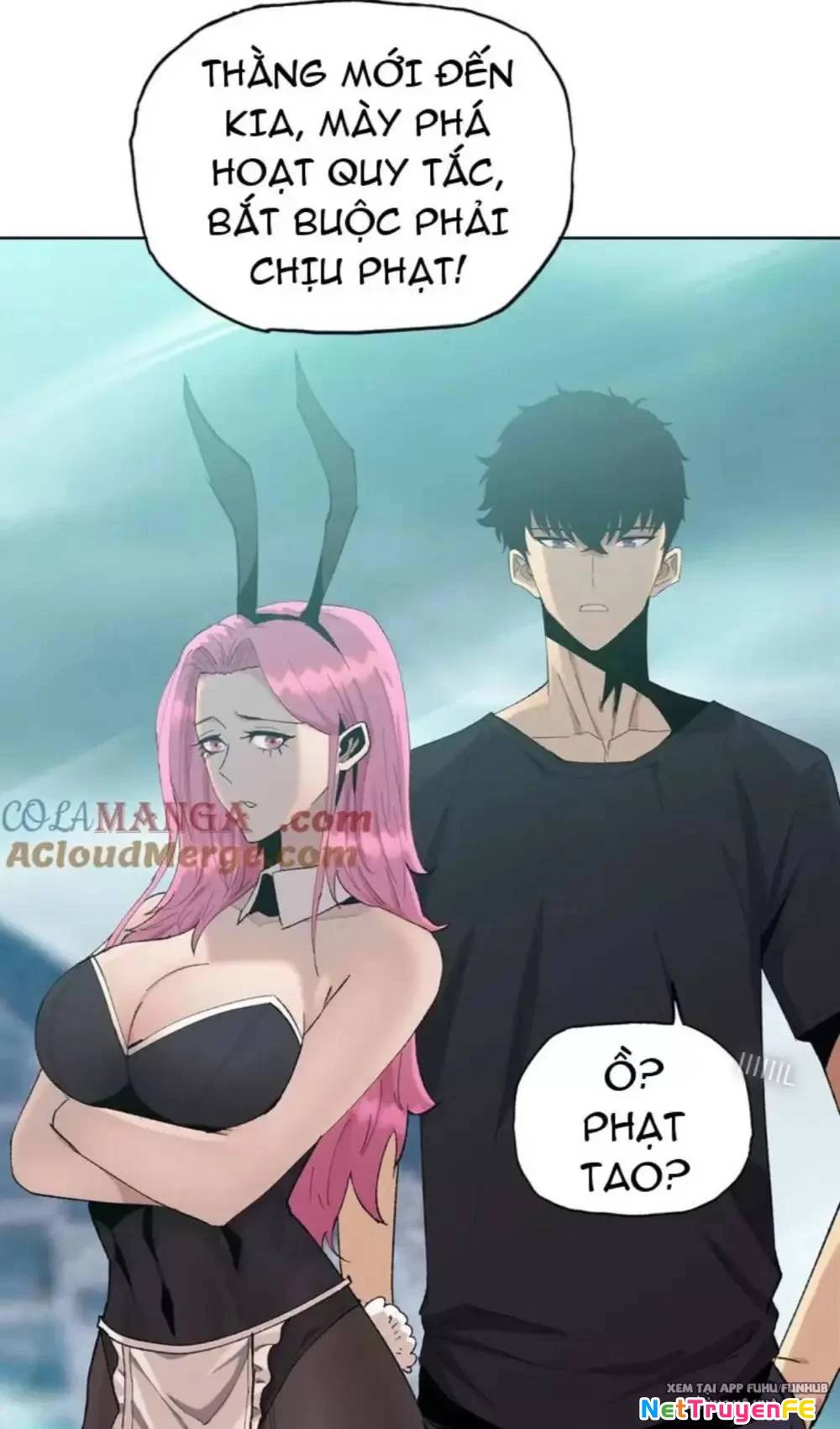 Kẻ Tàn Nhẫn Ngày Tận Thế Bắt Đầu Dự Trữ Hàng Tỷ Tấn Vật Tư Chapter 20 - Trang 60