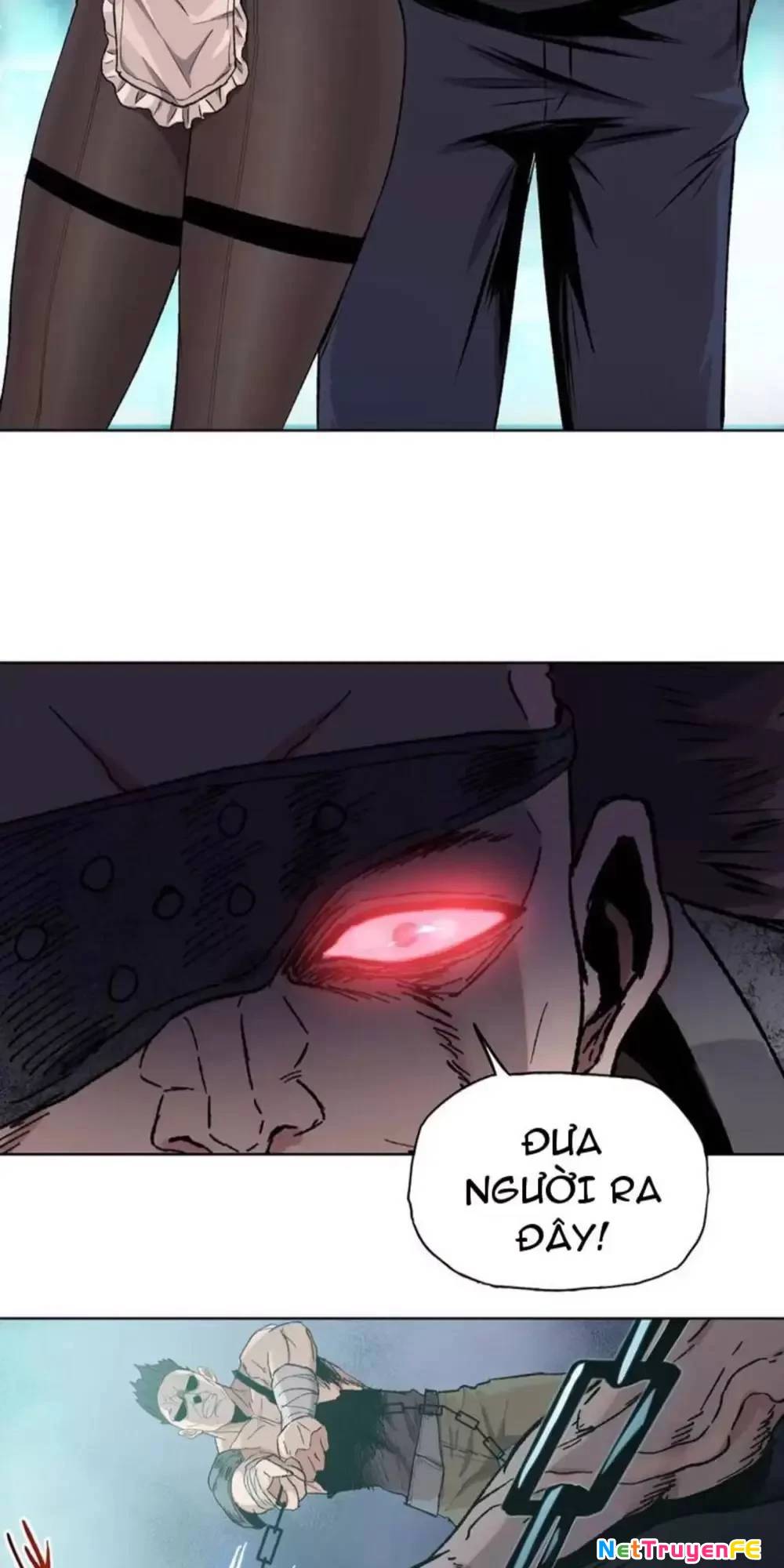 Kẻ Tàn Nhẫn Ngày Tận Thế Bắt Đầu Dự Trữ Hàng Tỷ Tấn Vật Tư Chapter 20 - Trang 61