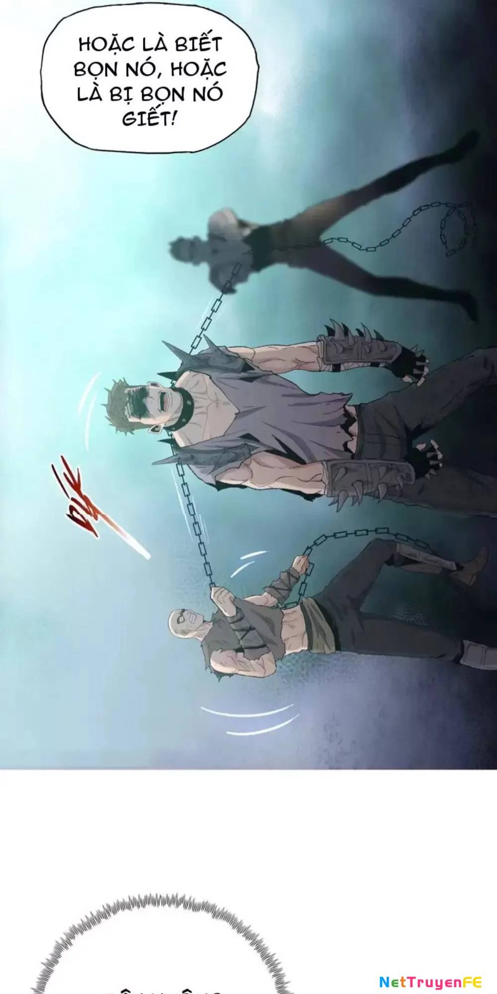 Kẻ Tàn Nhẫn Ngày Tận Thế Bắt Đầu Dự Trữ Hàng Tỷ Tấn Vật Tư Chapter 20 - Trang 63