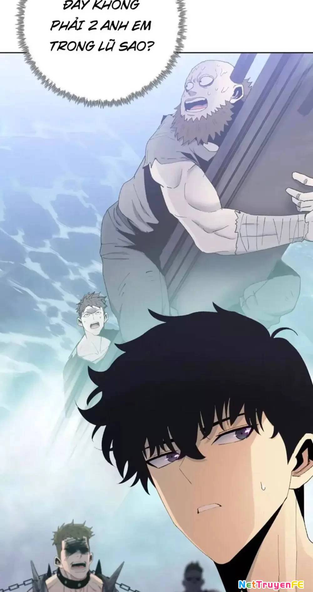 Kẻ Tàn Nhẫn Ngày Tận Thế Bắt Đầu Dự Trữ Hàng Tỷ Tấn Vật Tư Chapter 20 - Trang 64