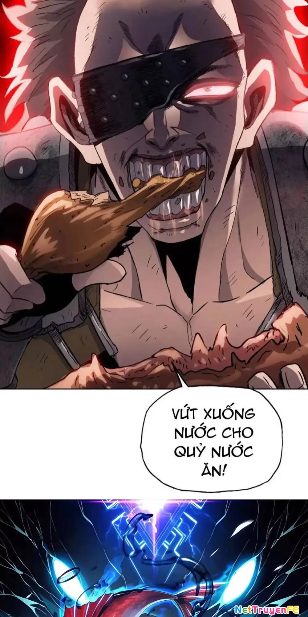 Kẻ Tàn Nhẫn Ngày Tận Thế Bắt Đầu Dự Trữ Hàng Tỷ Tấn Vật Tư Chapter 20 - Trang 71