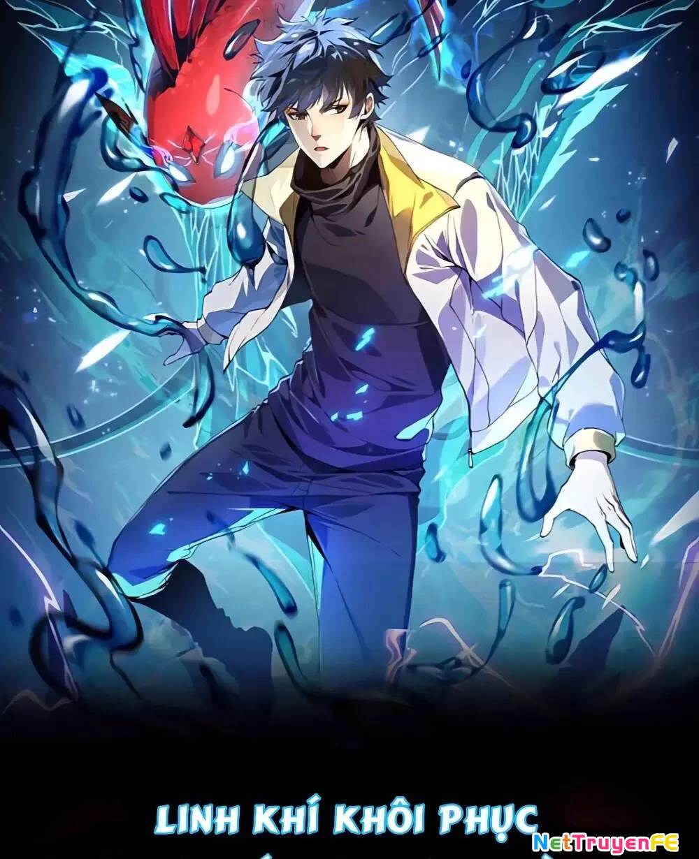 Kẻ Tàn Nhẫn Ngày Tận Thế Bắt Đầu Dự Trữ Hàng Tỷ Tấn Vật Tư - Chapter 20 - Page 72