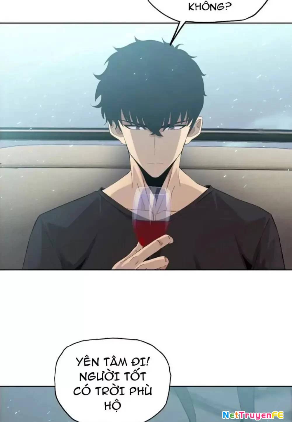 Kẻ Tàn Nhẫn Ngày Tận Thế Bắt Đầu Dự Trữ Hàng Tỷ Tấn Vật Tư Chapter 20 - Trang 8