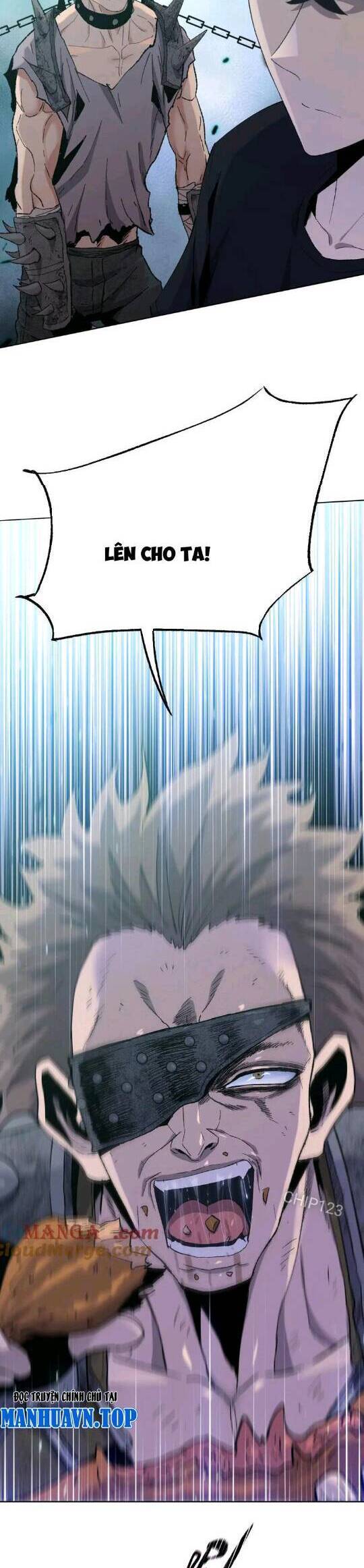 Kẻ Tàn Nhẫn Ngày Tận Thế Bắt Đầu Dự Trữ Hàng Tỷ Tấn Vật Tư Chapter 21 - Trang 1