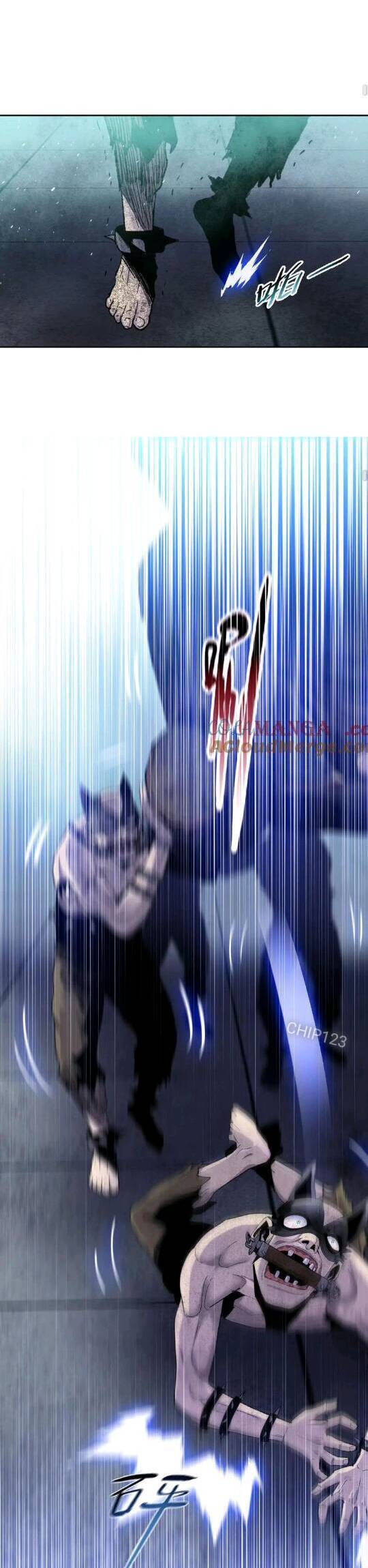 Kẻ Tàn Nhẫn Ngày Tận Thế Bắt Đầu Dự Trữ Hàng Tỷ Tấn Vật Tư Chapter 21 - Trang 10