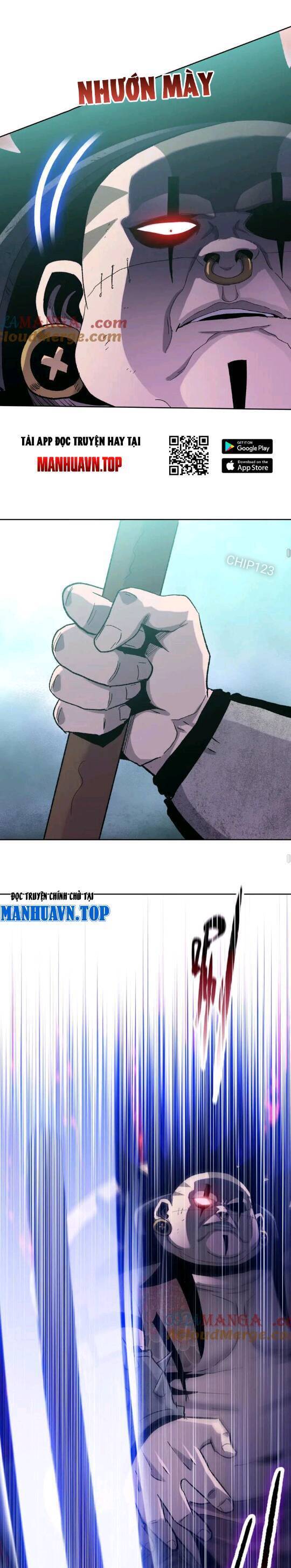 Kẻ Tàn Nhẫn Ngày Tận Thế Bắt Đầu Dự Trữ Hàng Tỷ Tấn Vật Tư Chapter 21 - Trang 11