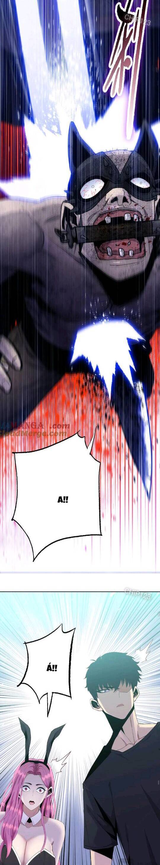 Kẻ Tàn Nhẫn Ngày Tận Thế Bắt Đầu Dự Trữ Hàng Tỷ Tấn Vật Tư Chapter 21 - Trang 12