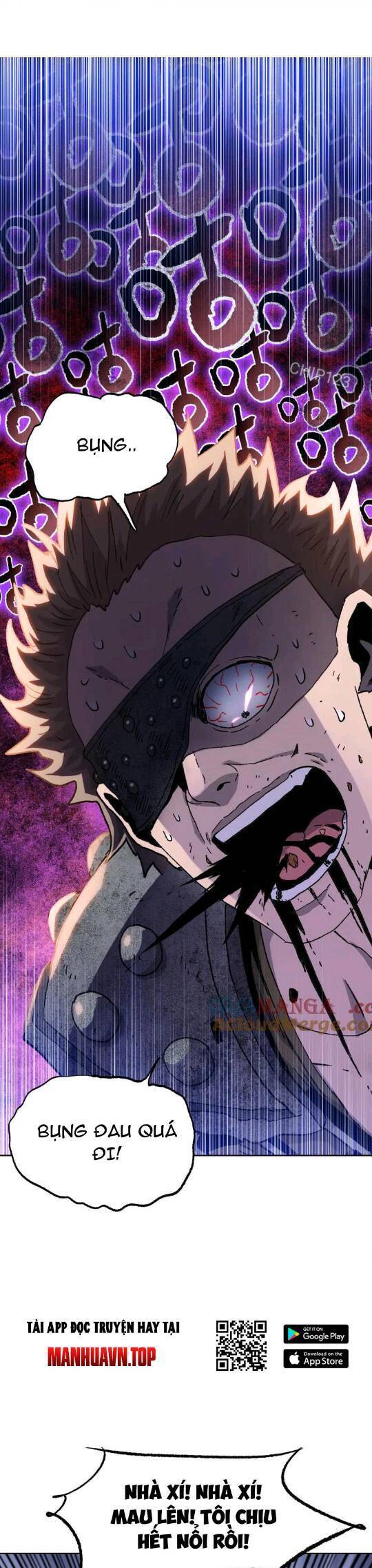 Kẻ Tàn Nhẫn Ngày Tận Thế Bắt Đầu Dự Trữ Hàng Tỷ Tấn Vật Tư Chapter 21 - Trang 18