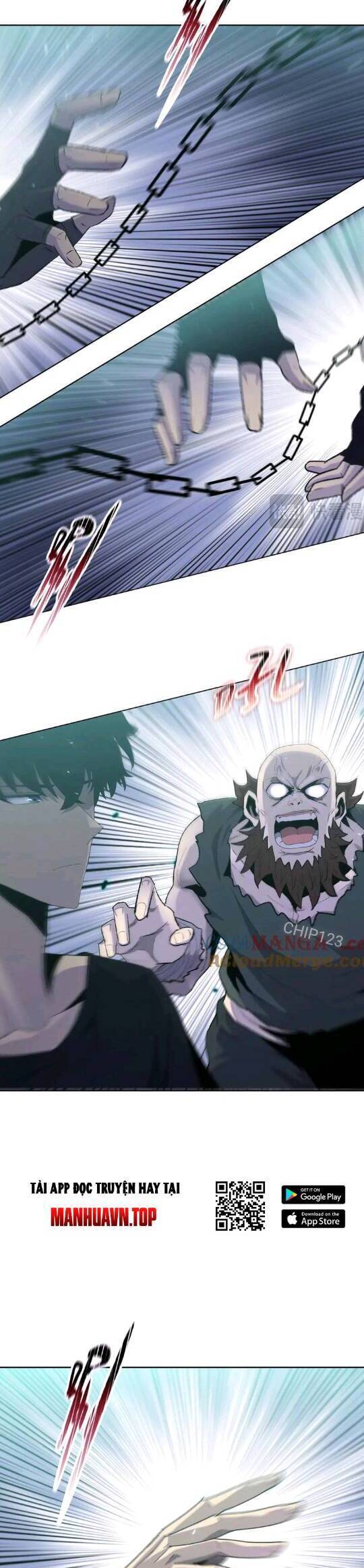 Kẻ Tàn Nhẫn Ngày Tận Thế Bắt Đầu Dự Trữ Hàng Tỷ Tấn Vật Tư Chapter 21 - Trang 2