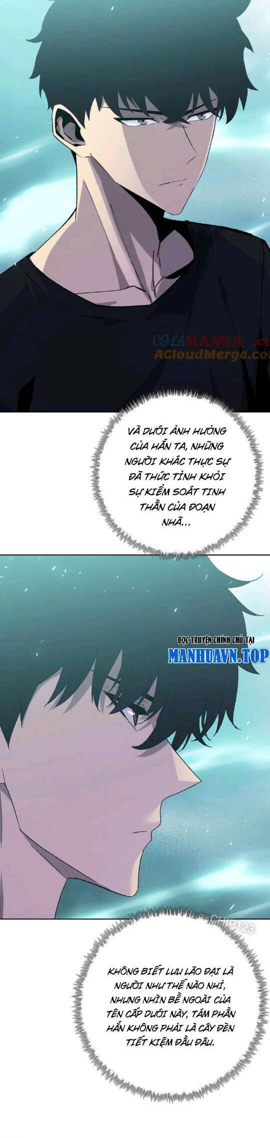 Kẻ Tàn Nhẫn Ngày Tận Thế Bắt Đầu Dự Trữ Hàng Tỷ Tấn Vật Tư Chapter 21 - Trang 20