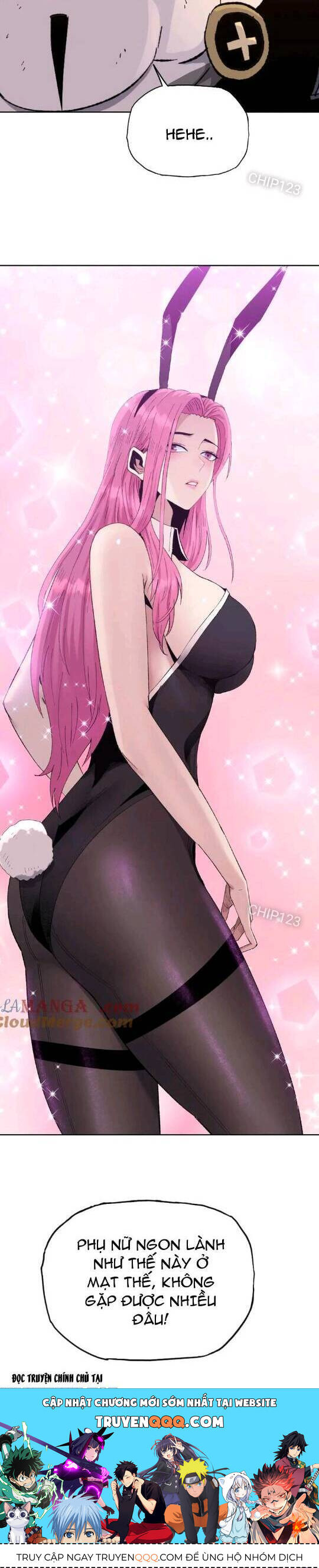 Kẻ Tàn Nhẫn Ngày Tận Thế Bắt Đầu Dự Trữ Hàng Tỷ Tấn Vật Tư - Chapter 21 - Page 26