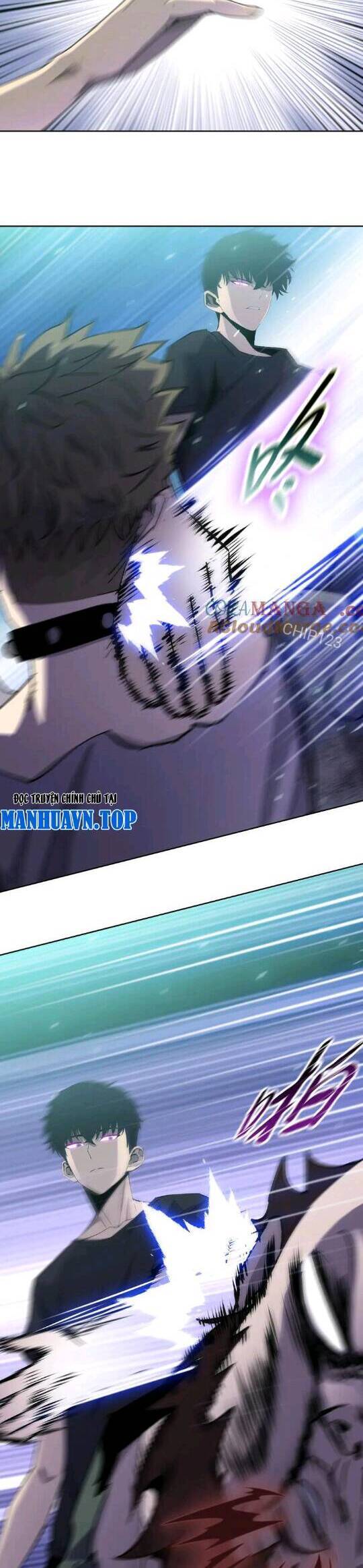 Kẻ Tàn Nhẫn Ngày Tận Thế Bắt Đầu Dự Trữ Hàng Tỷ Tấn Vật Tư Chapter 21 - Trang 3