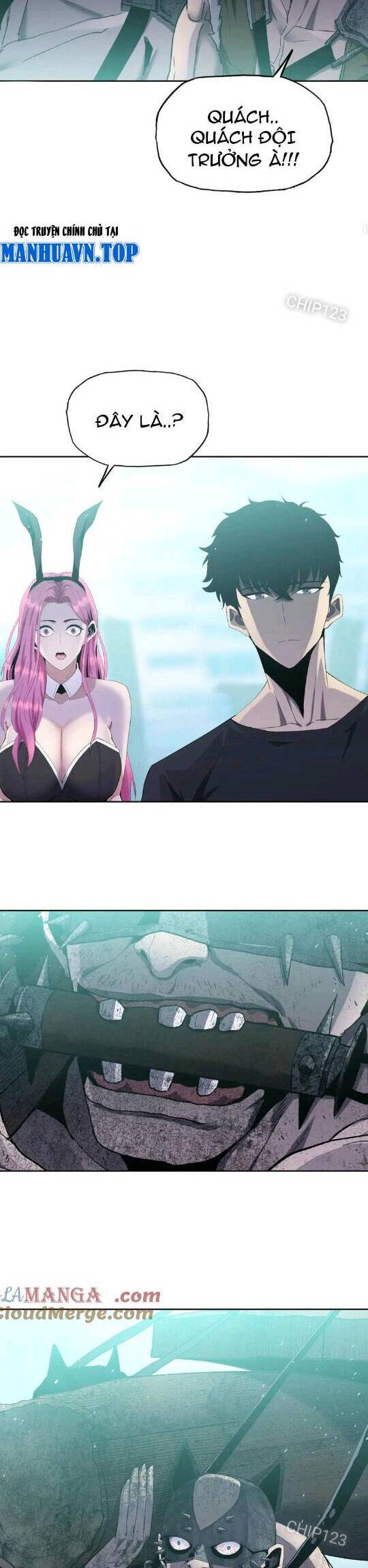 Kẻ Tàn Nhẫn Ngày Tận Thế Bắt Đầu Dự Trữ Hàng Tỷ Tấn Vật Tư Chapter 21 - Trang 8