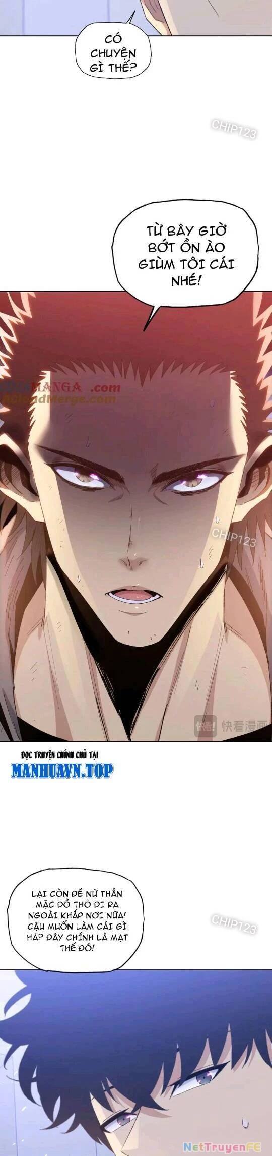 Kẻ Tàn Nhẫn Ngày Tận Thế Bắt Đầu Dự Trữ Hàng Tỷ Tấn Vật Tư Chapter 22 - Trang 11