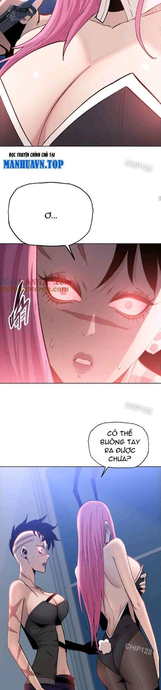 Kẻ Tàn Nhẫn Ngày Tận Thế Bắt Đầu Dự Trữ Hàng Tỷ Tấn Vật Tư Chapter 22 - Trang 15