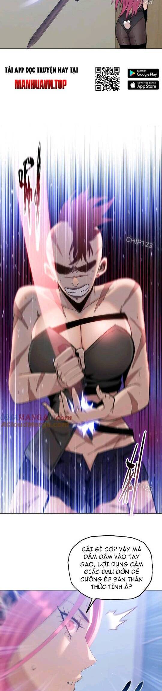 Kẻ Tàn Nhẫn Ngày Tận Thế Bắt Đầu Dự Trữ Hàng Tỷ Tấn Vật Tư Chapter 22 - Trang 17