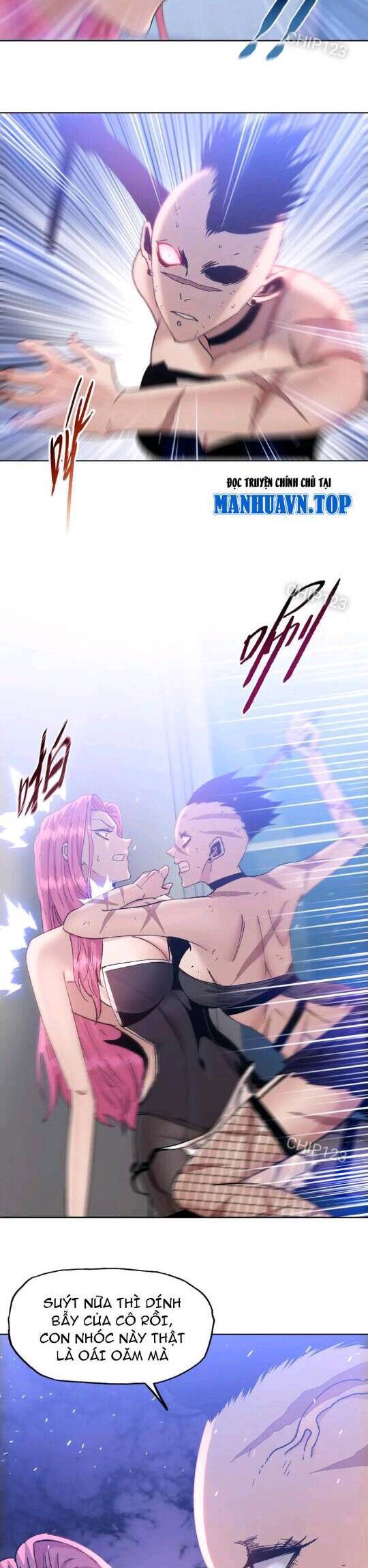 Kẻ Tàn Nhẫn Ngày Tận Thế Bắt Đầu Dự Trữ Hàng Tỷ Tấn Vật Tư Chapter 22 - Trang 18