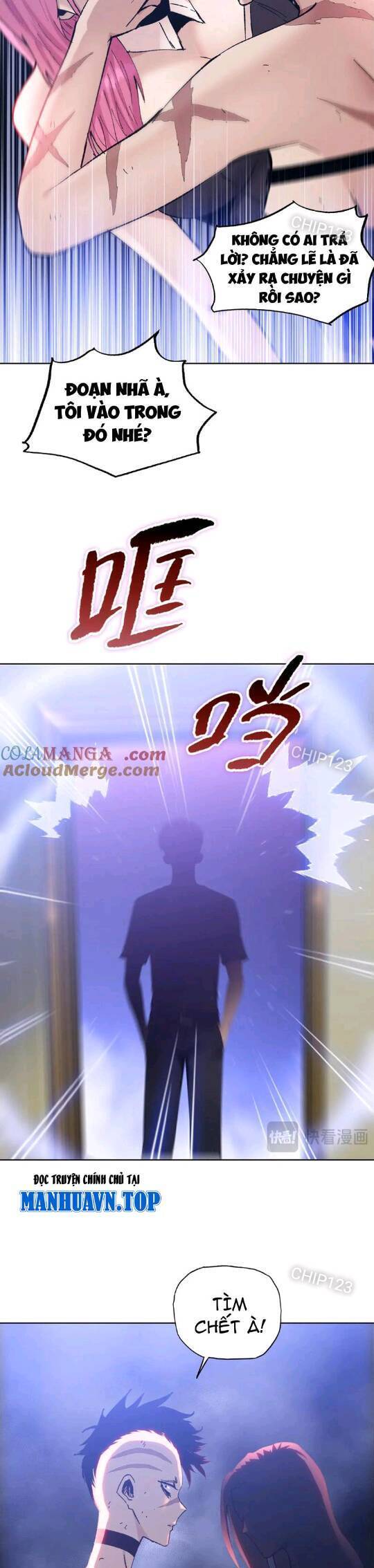 Kẻ Tàn Nhẫn Ngày Tận Thế Bắt Đầu Dự Trữ Hàng Tỷ Tấn Vật Tư Chapter 22 - Trang 20