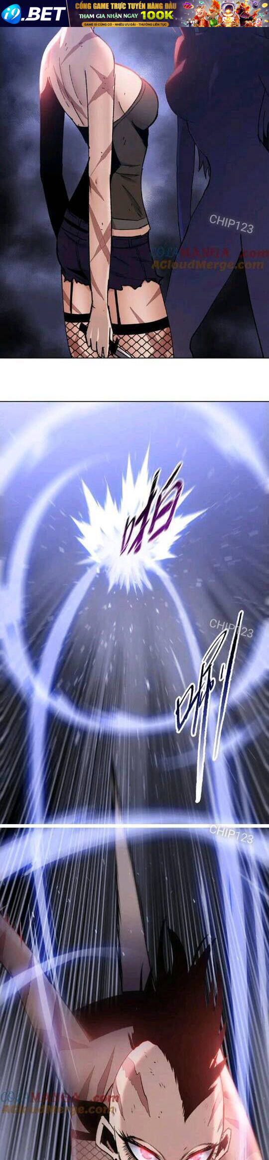 Kẻ Tàn Nhẫn Ngày Tận Thế Bắt Đầu Dự Trữ Hàng Tỷ Tấn Vật Tư Chapter 22 - Trang 21