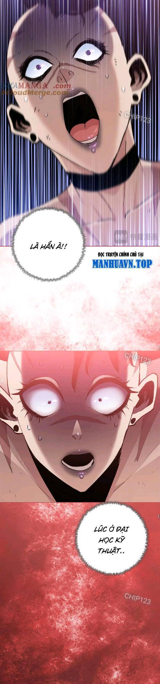 Kẻ Tàn Nhẫn Ngày Tận Thế Bắt Đầu Dự Trữ Hàng Tỷ Tấn Vật Tư Chapter 22 - Trang 24