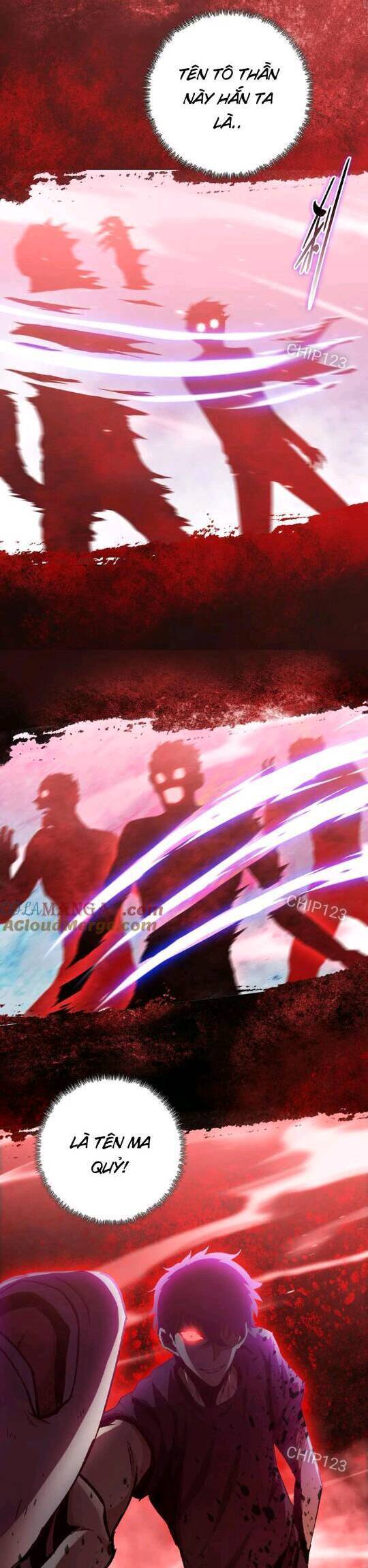 Kẻ Tàn Nhẫn Ngày Tận Thế Bắt Đầu Dự Trữ Hàng Tỷ Tấn Vật Tư Chapter 22 - Trang 25