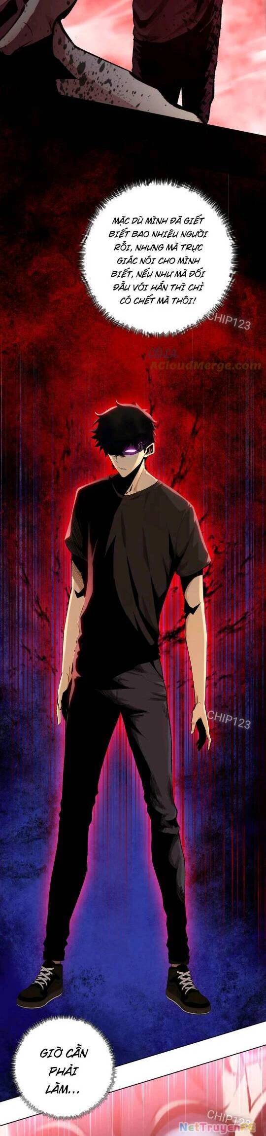 Kẻ Tàn Nhẫn Ngày Tận Thế Bắt Đầu Dự Trữ Hàng Tỷ Tấn Vật Tư Chapter 22 - Trang 27