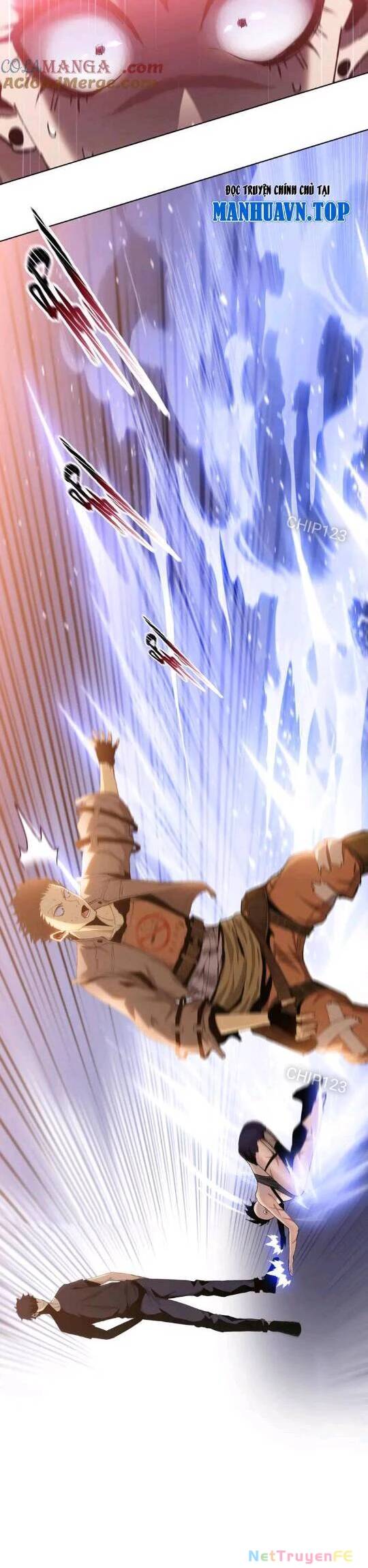 Kẻ Tàn Nhẫn Ngày Tận Thế Bắt Đầu Dự Trữ Hàng Tỷ Tấn Vật Tư Chapter 22 - Trang 28