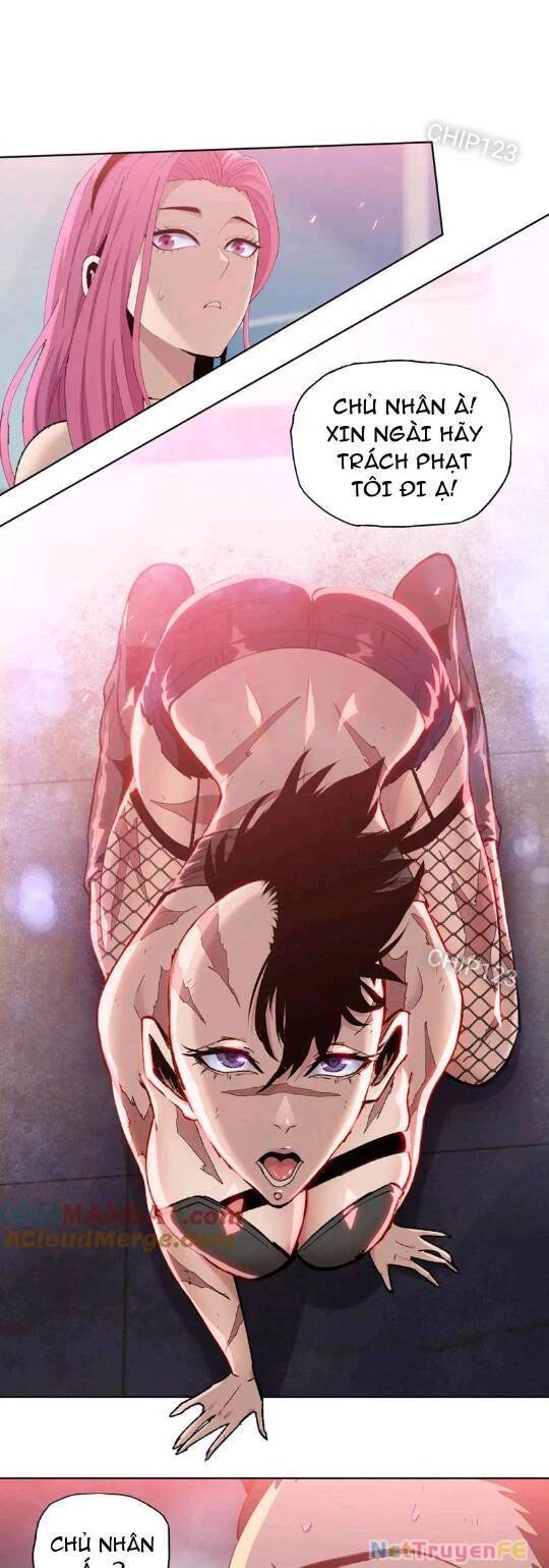 Kẻ Tàn Nhẫn Ngày Tận Thế Bắt Đầu Dự Trữ Hàng Tỷ Tấn Vật Tư - Chapter 22 - Page 29