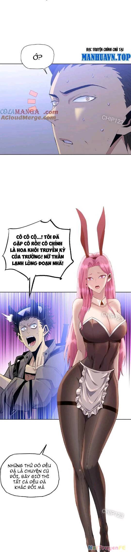 Kẻ Tàn Nhẫn Ngày Tận Thế Bắt Đầu Dự Trữ Hàng Tỷ Tấn Vật Tư Chapter 22 - Trang 6