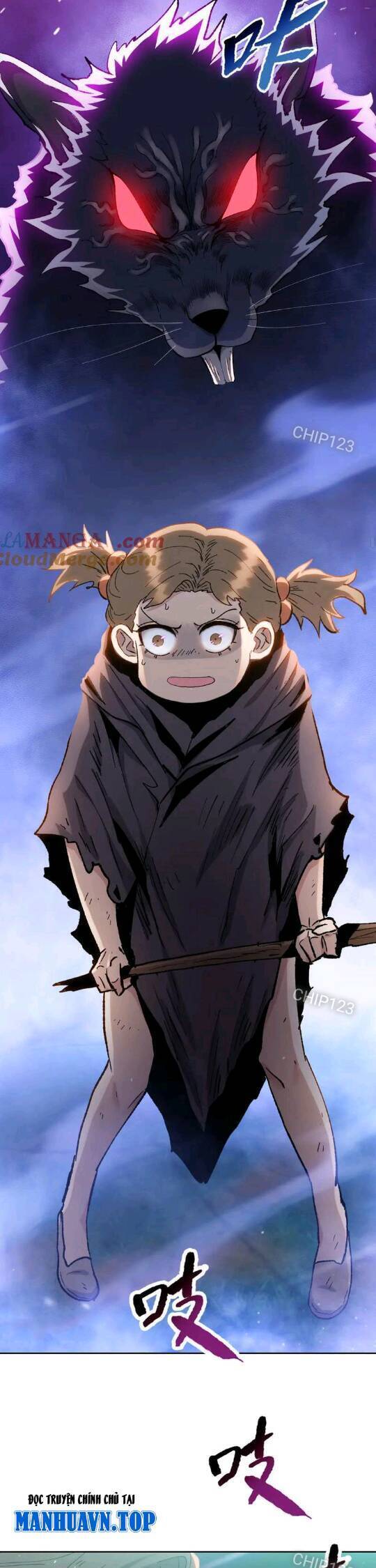 Kẻ Tàn Nhẫn Ngày Tận Thế Bắt Đầu Dự Trữ Hàng Tỷ Tấn Vật Tư Chapter 23 - Trang 12