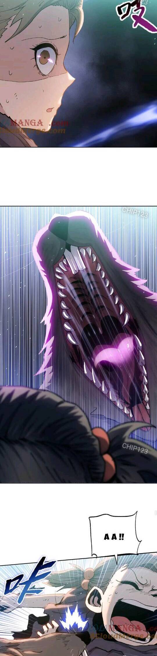 Kẻ Tàn Nhẫn Ngày Tận Thế Bắt Đầu Dự Trữ Hàng Tỷ Tấn Vật Tư Chapter 23 - Trang 13