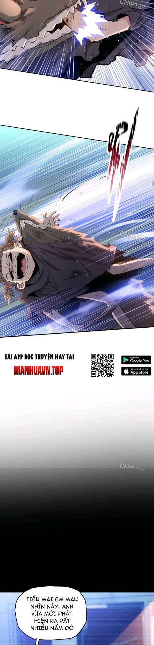 Kẻ Tàn Nhẫn Ngày Tận Thế Bắt Đầu Dự Trữ Hàng Tỷ Tấn Vật Tư Chapter 23 - Trang 14