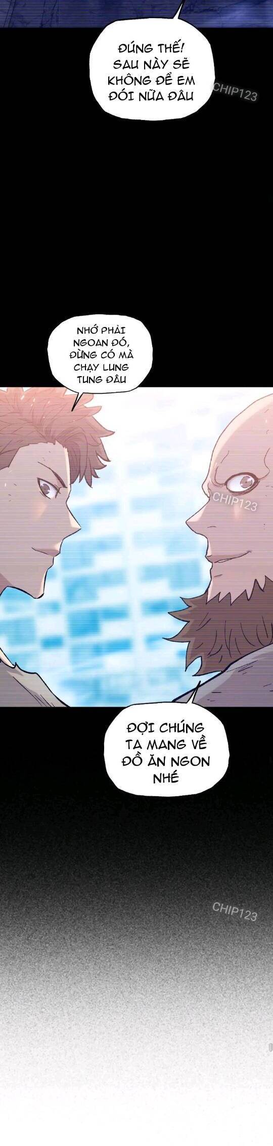 Kẻ Tàn Nhẫn Ngày Tận Thế Bắt Đầu Dự Trữ Hàng Tỷ Tấn Vật Tư Chapter 23 - Trang 17