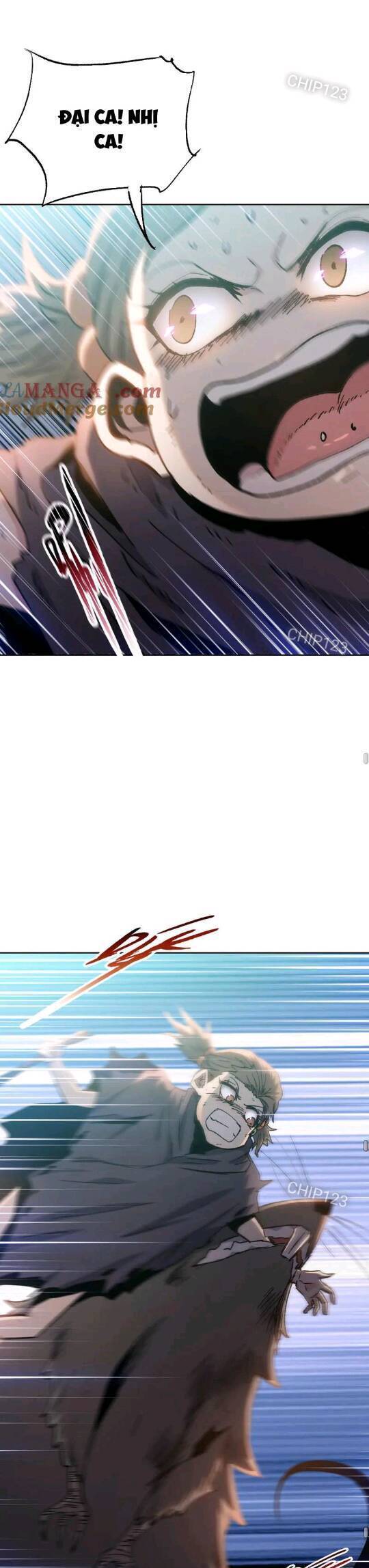 Kẻ Tàn Nhẫn Ngày Tận Thế Bắt Đầu Dự Trữ Hàng Tỷ Tấn Vật Tư Chapter 23 - Trang 20