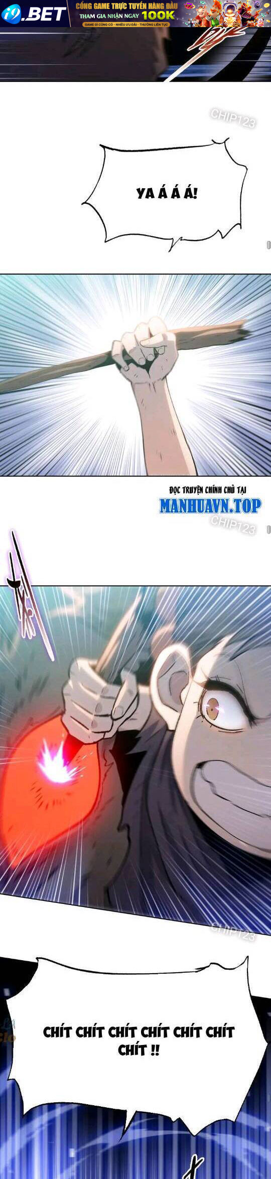 Kẻ Tàn Nhẫn Ngày Tận Thế Bắt Đầu Dự Trữ Hàng Tỷ Tấn Vật Tư Chapter 23 - Trang 21