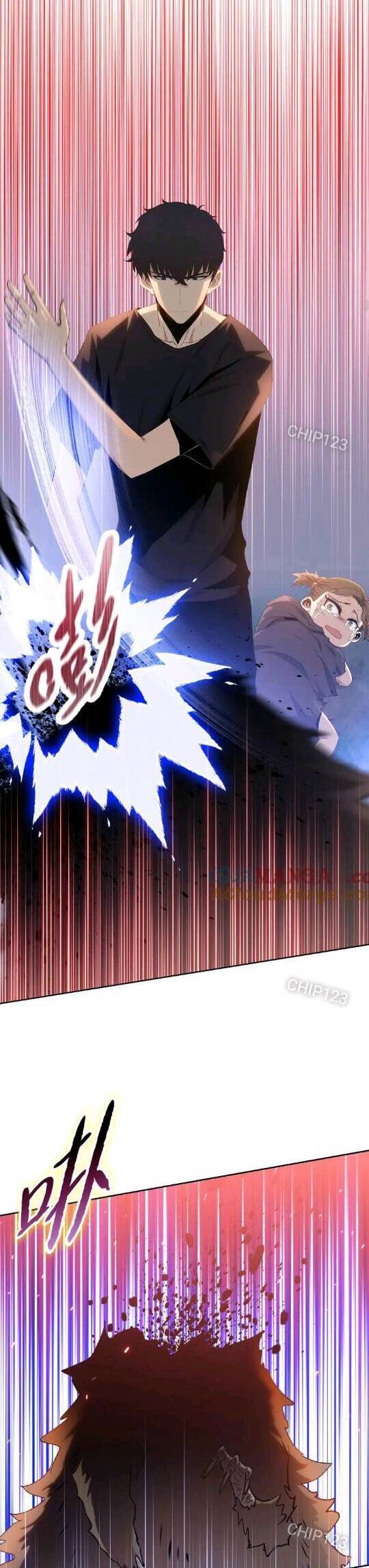 Kẻ Tàn Nhẫn Ngày Tận Thế Bắt Đầu Dự Trữ Hàng Tỷ Tấn Vật Tư Chapter 23 - Trang 27